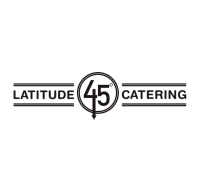 Latitude 45 Catering