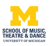 School of Music Theater and Dance